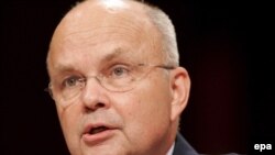 Direktor CIA Michael Hayden
