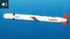 Американська ракета Tomahawk, здатна вражати цілі далеко в глибині території Росії