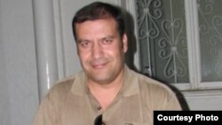 Хайрулло Мирсаидов