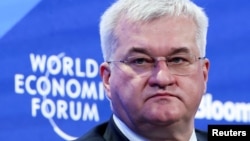 «Україна має великий досвід», прокоментував Андрій Сибіга