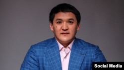 Алманбет Анапияев