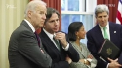 Давній радник Байдена Ентоні Блінкен призначений кандидатом на держсекретаря США