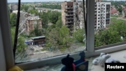 Покровськ, травень 2025 року