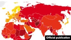 Илюстративное фото.