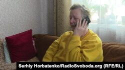 Наталья Воронцова выясняет подробности задержания Виктории