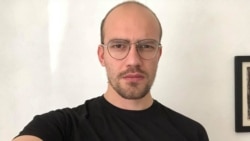 Сергей Моргунов