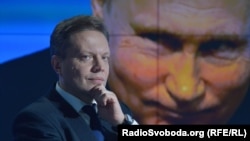 Володимир Омельченко, директор енергетичних програм Центру Разумкова