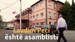 Shqiptari i vetëm në asamblenë komunale të Zveçanit
