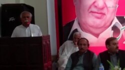 مختارخان یوسفزی: په پاکستان کې د سر شمېرنې پر مهال تل پښتنو سره زیاتی شوی