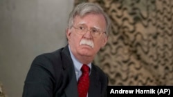 جان بولتون از برگزیت به عنوان یک فرصت برای بریتانیا نام برده است