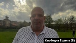 Мартин Георгиев