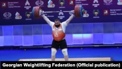 ლაშა ტალახაძე