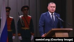 Алан Гаглоев