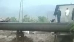 Чоркӯҳ, кӯчаи Лангар