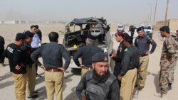 په کوټه کې درې وسله وال وژل شوي دي