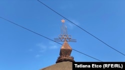 Pe urmele simbolurilor Olimpiadei ’80 în Moldova