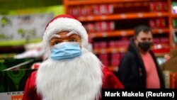 Середньотижневий показник смертності за добу e США виріс до 2276 летальних випадків