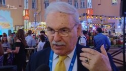 Україні потрібен антикорупційний суд - Вітвицький