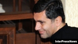 Іраклі Окруашвілі, архівне фото