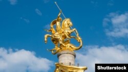 ბიჭვინთა, თბილისი, მოსკოვი, პუერტო-რიკო. წერეთლის ყველაზე ცნობილი და სადავო ნამუშევრები