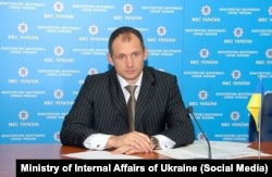 Олег Татаров