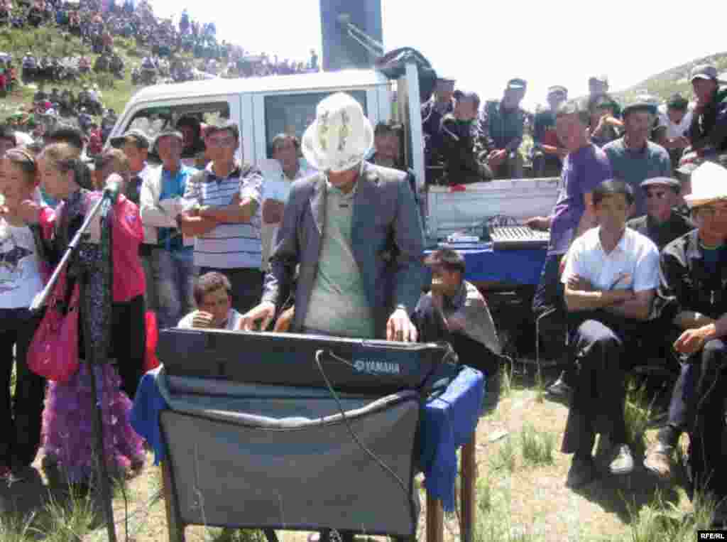 Арзыгүл: Түшүмө кирдиң түндө сен... #14