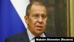 Сергей Лавров