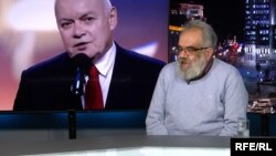 Николай Руденский