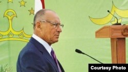 Николай Савченков. Архивное фото