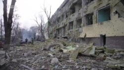 Украинада орус армиясы төрөт үйүнө сокку урду