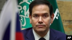 Марко Рубіо, як завили в Держдепаратменті, передав Лаврову те ж повідомлення, яке команда США передала українській делегації та європейським союзникам: «президент Трамп і Сполучені Штати хочуть, щоб ця війна закінчилася»