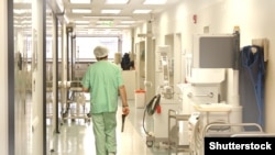 Bolnica, ilustrativna fotografija