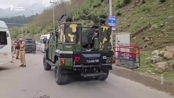 Пакистан - Индия тиреши: Эл аралык коомчулуктун кооптонуусу 