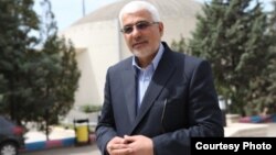 علی‌اصغر زارعان