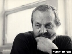 Horia Bernea (14 septembrie 1938- 4 decembrie 2000)