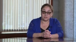 Глава комитета «Матери Беслана» — о виновниках трагедии