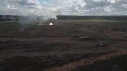 Захід-2021: чим небезпечні для України військові навчання Росії та Білорусі?