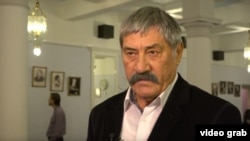 Михаил Голубович