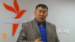 Куудул Таланттан бир шиңгил күлкү