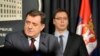 Milorad Dodik i Aleksandar Vučić