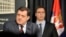 Milorad Dodik i Aleksandar Vučić