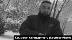 Енвер Аметов