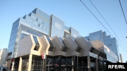 Narodna banka Srbije, Foto: Vesna Anđić