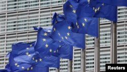 Як заявила на брифінгу 7 серпня представниця Єврокомісії Аріанна Подеста, ще немає остаточного рішення щодо логістики цієї зустрічі