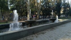 რეკონსტრუირებული და რეკონსტრუქციის მოლოდინში - ცენტრალური ბულვარი და ხიდები ქუთაისში