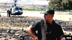 ارتش ترکیه حدود ۵۰ کيلومتر وارد خاک کردستان عراق شده است.