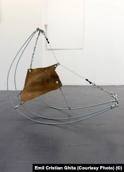 Emil Cristian Ghiță, I used to be alive 1