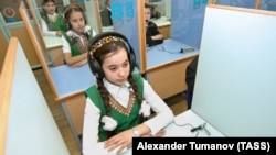 Illýustrasiýa suraty