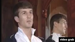 Сиёвуш Шарифов