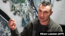 Кличко: «Терористична атака на Україну триває»